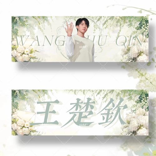 新款莎头5114自制孙颖莎王楚钦高颜值纪念票票根收藏拍照应援卡片