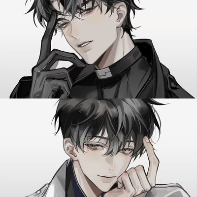 新品全职读者视角周边自印高颜值金独子刘众赫拍立得三寸装饰小卡