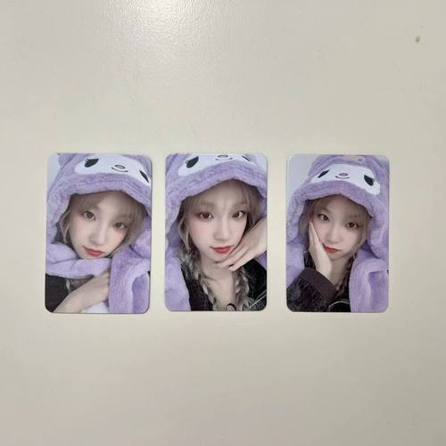 gidle女团周边宋雨琦同人ins风星