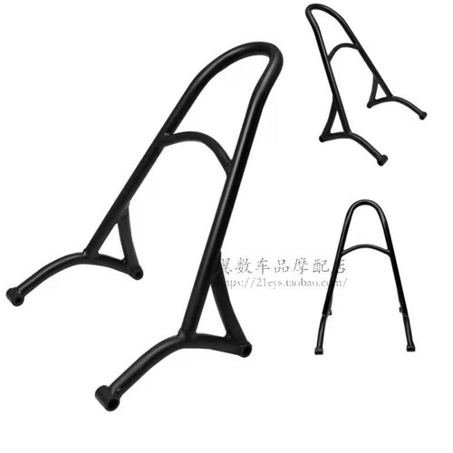 适用哈雷883120048靠背弓货架