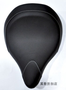 雅马哈XV950大都会 前坐垫 YAMAHA BOLT 勇士 前皮座 司机 坐包