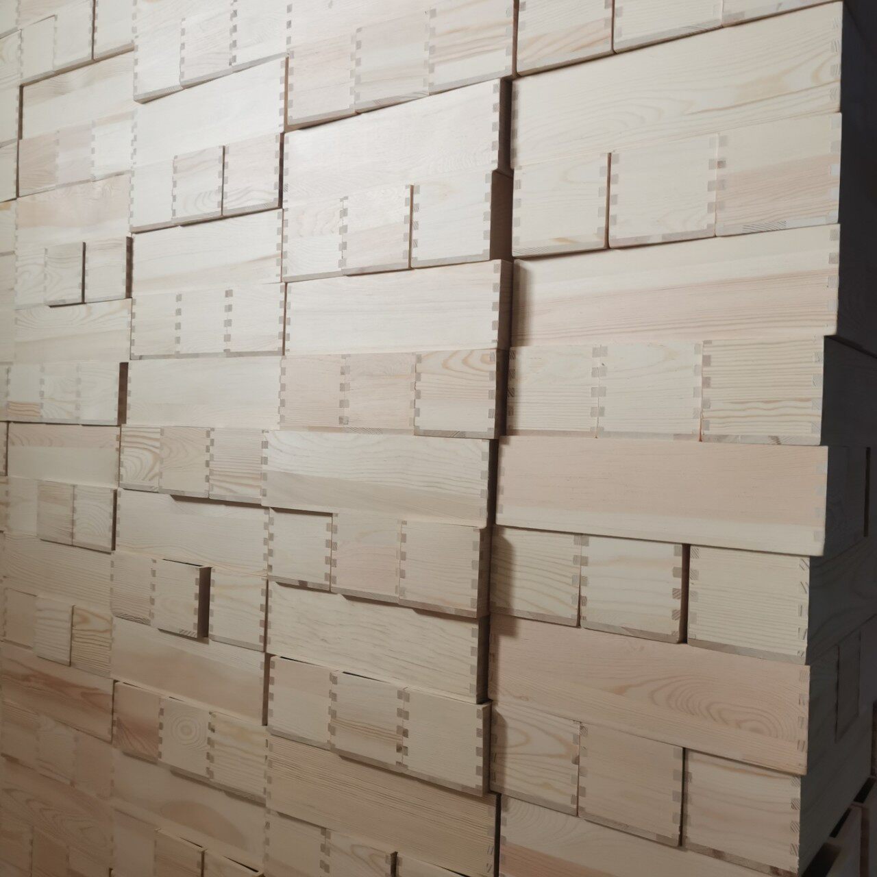 手工皂模具木盒长方形木框香皂模具盒无盖实木盒子工厂一件起批