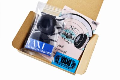 耳套耳机 耳棉 YAXI HD25 Comfort Earpads