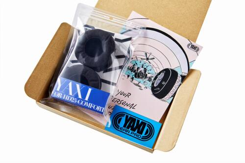 耳套耳机 耳棉 YAXI HD25 Comfort Earpads