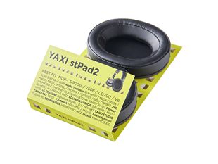 耳棉 stPad2 YAXI 耳套耳机 黑色 Earpads