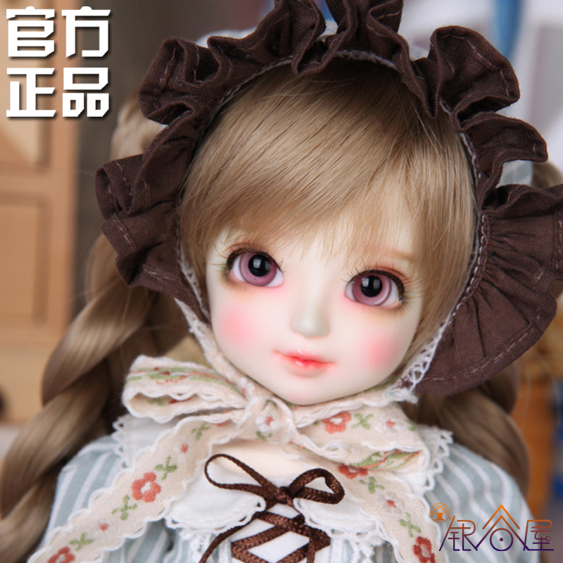 【LUTS】乐趣玩 Honey Delf Raphael 1/6 SD/BJD娃娃 女娃