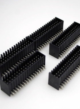 插拔式接线端子15EDGRHD-2.54mm 15EDGRHSC  2EDGER 连接器接插件