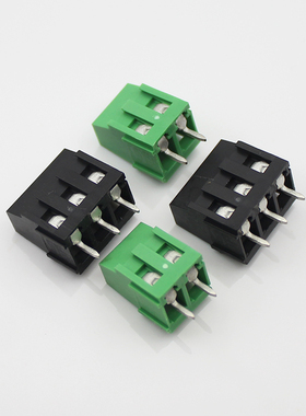 螺钉固定式接线端子DG500-5.0mm MKDSP1.5/-5.0 EK500V