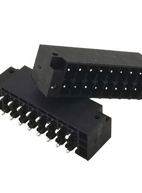 插拔式接线端子15EDGVHCM-3.5mm DMCV1.5/-G1-LR KF2EDGSVMG