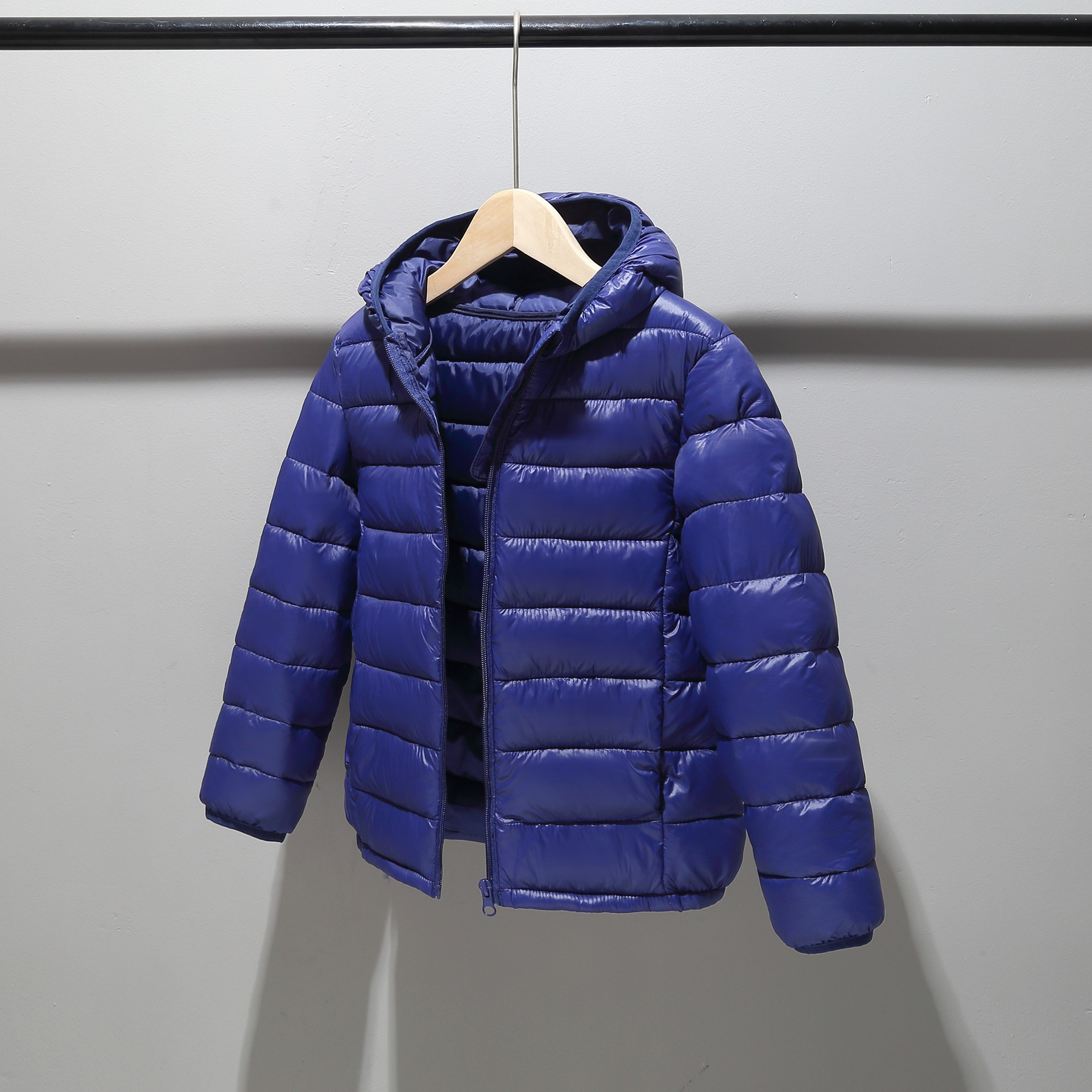 Jacket For Kids coat Clothes Winter Girls Baby Girl boy boys-封面