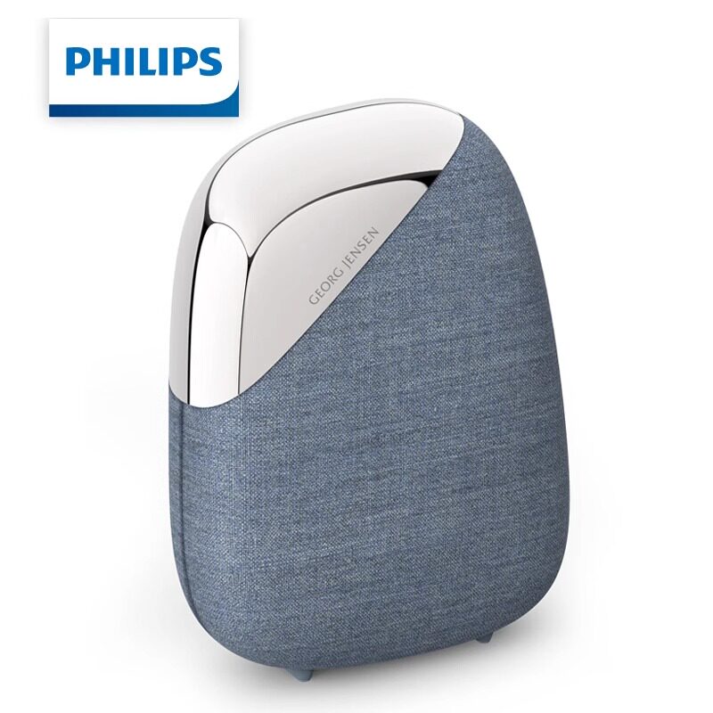 丹麦乔治联名款TAJS30无线蓝牙音箱便携式低音炮音响家居户外防水