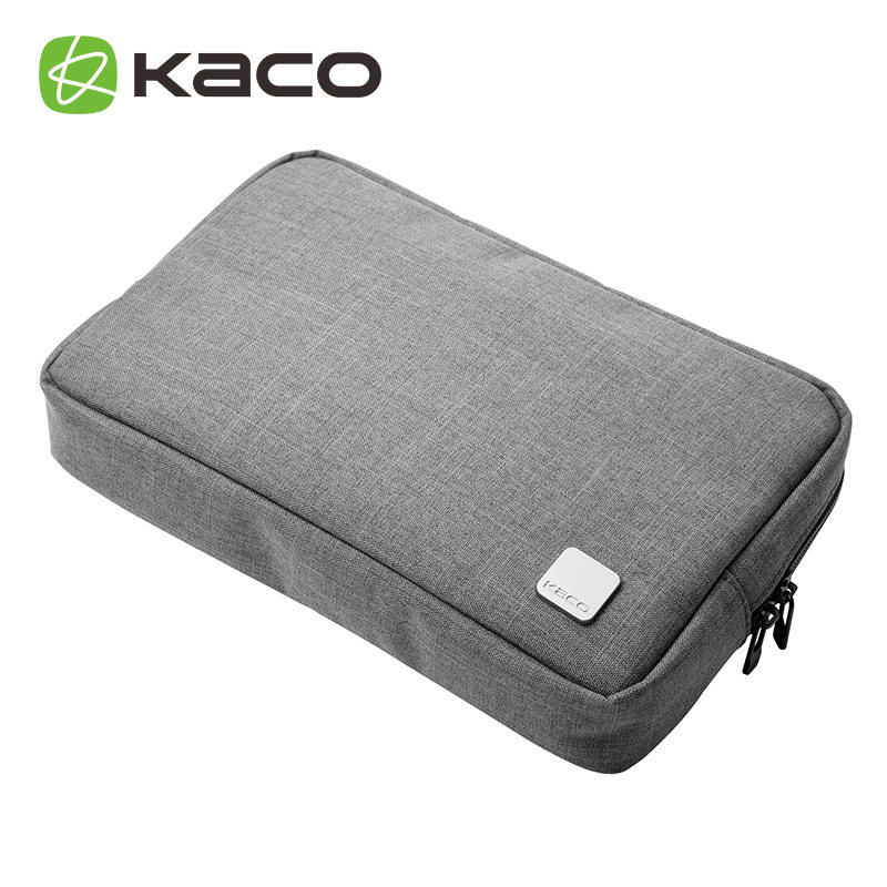 KACO ALIO 爱乐防水防污商务出差旅游旅行洗漱化妆收纳包多功能包