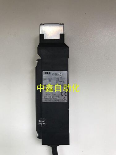 原装DEC和泉电磁式安全开关门锁HS5E-G4/D7Y/G7Y/F7Y现货询价
