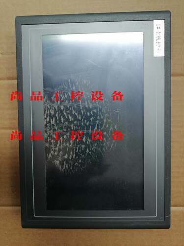 昆仑通态触摸屏一张，型号 TPC1061Ti询价