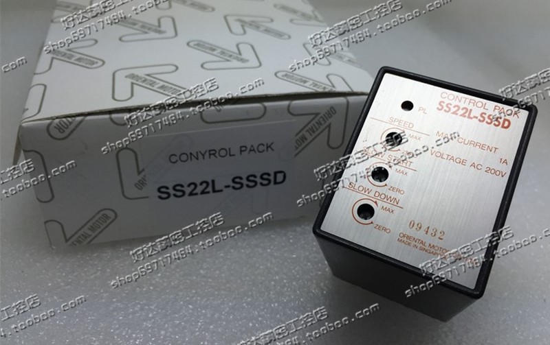 $东方OM调速器SS22L-SSSD, SS22M-SSSD 200VAC询价