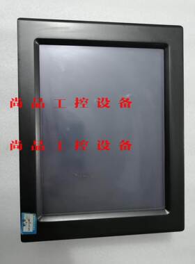 昆仑通态触摸屏 型号：TPC1222H 嵌入式一体化工控询价