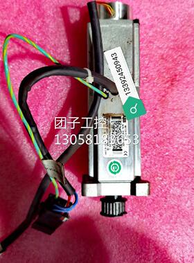 ！ABB机器人电机 3HAC17342-1询价