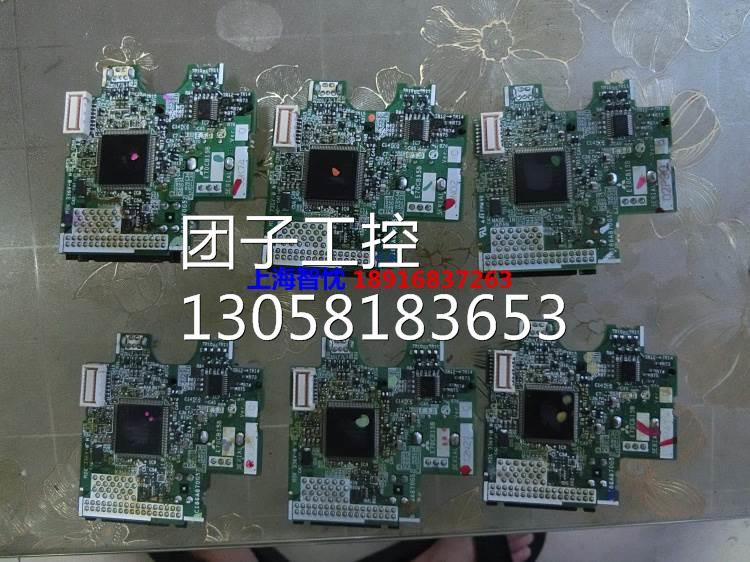 ￥三菱变频器FR-E740控制板 E700 主板CPU板E70CB15B FR-E7TY询价