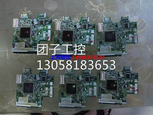 ￥三菱变频器FR-E740控制板 E700 主板CPU板E70CB15B FR-E7TY询价