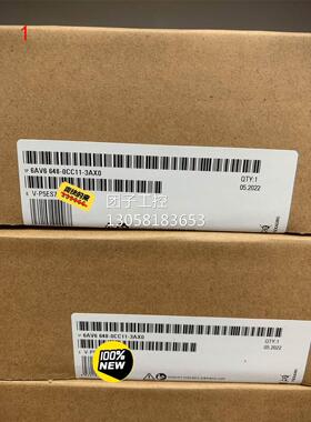 ￥6AV6648-0CC11-3AX0 西门子模块 询价