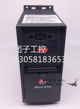 ￥原装丹佛斯变频器VLT FC-051P1K5T4E20H3B 132F0020 1.5KW 380V