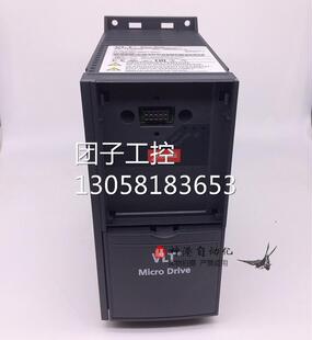 丹佛斯变频器VLT 1.5KW 132F0020 380V 051P1K5T4E20H3B ￥原装