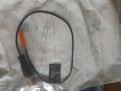 ￥德国易福门IFM传感器MK5314发货询价