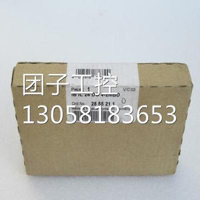 ￥全新PHCENIX CONTACT模块 IB IL 24 DO 4-2MBD 2855211 询价