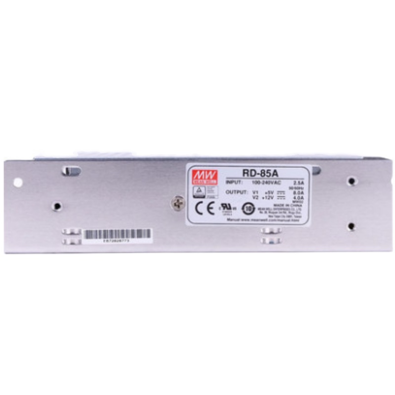！兴隆工控RD-85A/85B台湾明纬85W输出5V12V24V替代CL-B-60-JB NE