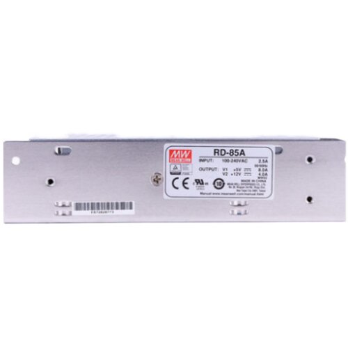 ！兴隆工控RD-85A/85B台湾明纬85W输出5V12V24V替代CL-B-60-JB NE