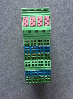 $2726272/IB IL 24 DO 16 2861292/IB IL 24 DO 16-PAC 菲尼克询