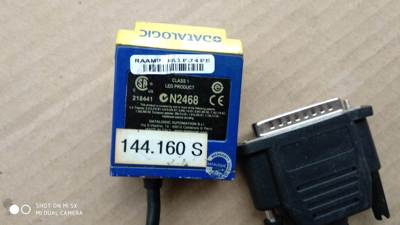 得利捷Datalogic Matrix200 工业级式二维读码器询价