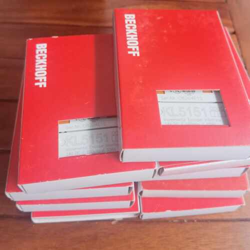 ￥ 全新原装 倍福 BECKHOFF KL5151 成色非常漂亮 实物照片询价