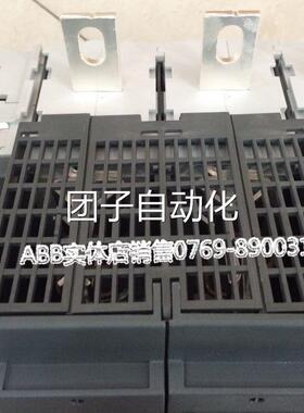 ABB负荷开关OS63GD03K，OS63GD04N2K，OS63GD04FK询价