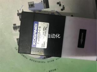 AVB500 B询价 气控阀 FAV050 KOGANEI 现货B