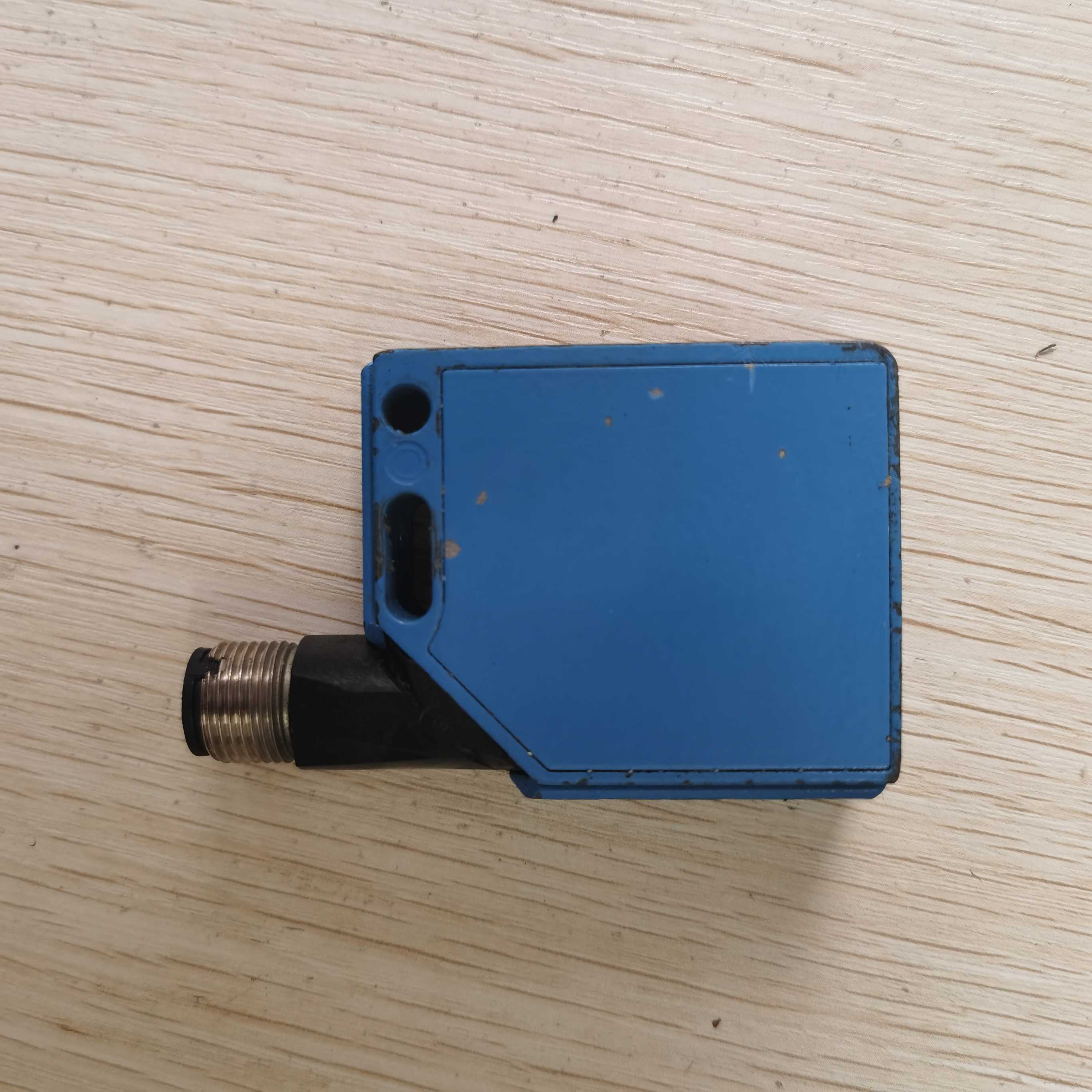 原装拆机 SICK 施克 1016150 WT12-2P440 实物照片询价