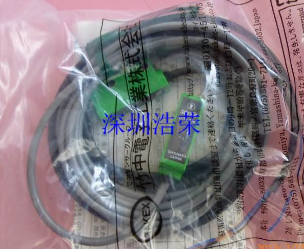 ！TAKEX日本竹中全新原装GTHN705V GTHN710V GTHN715V GTHN720V询