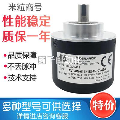 RVI58N-011K1R61N-010