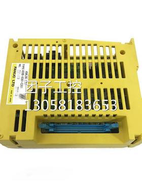 ！A06B-6061-C201C201FANUC发那科 全新原装正品质量保证顺询价