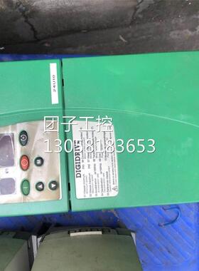 ￥CT SE23400075 艾默生变频器 拆机8成新 功能正常 0.75KW 现货