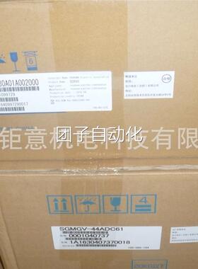 SGMGV-44ADC61;SGDH-A5AE;SGDH-A3AE;SGMS-30A6AB;SGM7J-A5AFA21