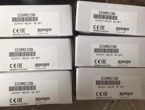 IC694MDL734 IC694MDL740 IC694MDL742 IC694MDL930 GE全新原装询