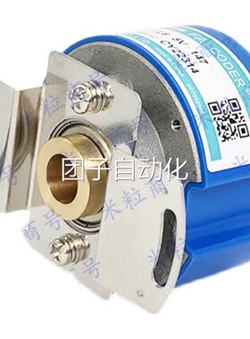 ZKT4808-001G-500BZ3-12-24C编码器ZKT4808-004G-600BZ3-12-24C询
