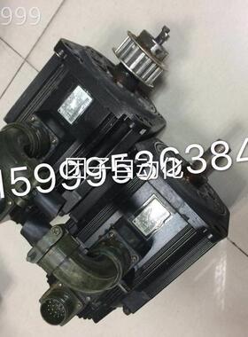 安川电机-SGM6GH09DCA6H/SGMGH-09DCAH-有OY现货热卖功能完好保修