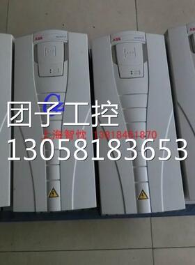 ￥ABB 成色新ACS510 15KW变频器ACS510系列ACS510-01-031A-4询价