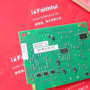 336 库卡全新机器人用DSE卡 DSE @KUKA C33 117 IBS 00117336