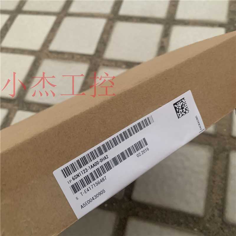 @新原装正品西门子 6SN1123-1AA00-0HA2低价出售包邮询价