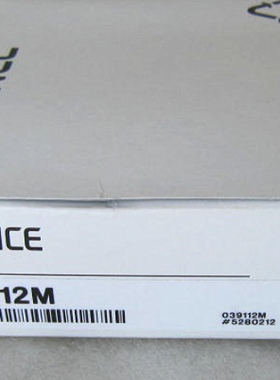 $KEYENCE/基恩士 EV-112M 独立型接近传感器 护罩型询价