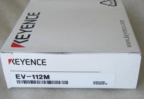 $KEYENCE/基恩士 EV-112M 独立型接近传感器 护罩型询价