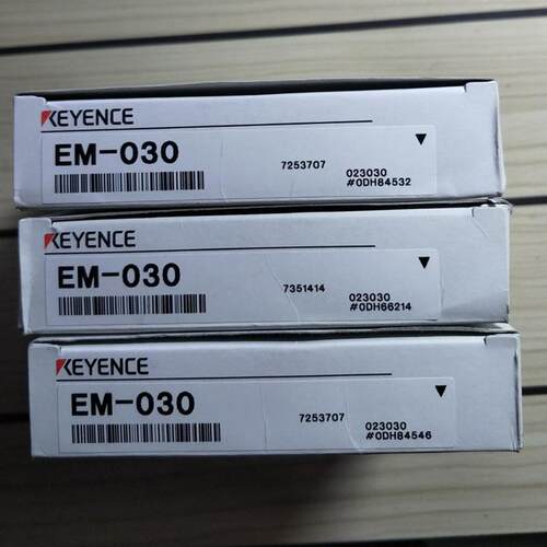 $基恩士EM-080 -038 EM-030 EM-054 EM-005询价